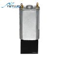YW11 DC forte potência elétrica pequena bomba de diafragma de água de ar resistência química